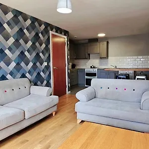 Apartment In Centre, Belfast