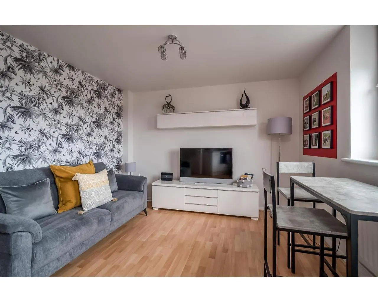 Central Belfast Apartments Jubilee Heights United Kingdom