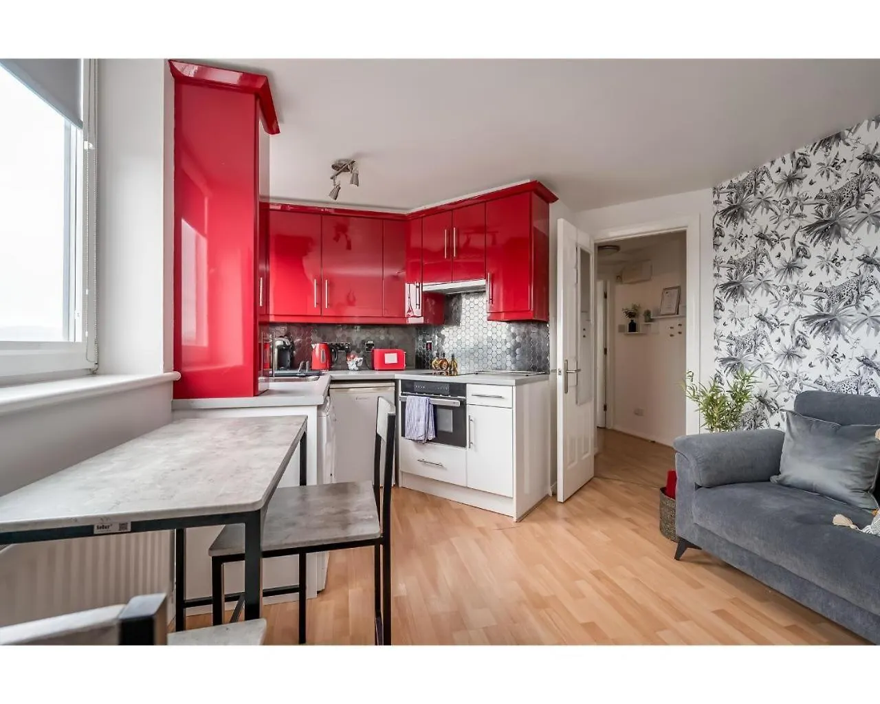 Central Belfast Apartments Jubilee Heights