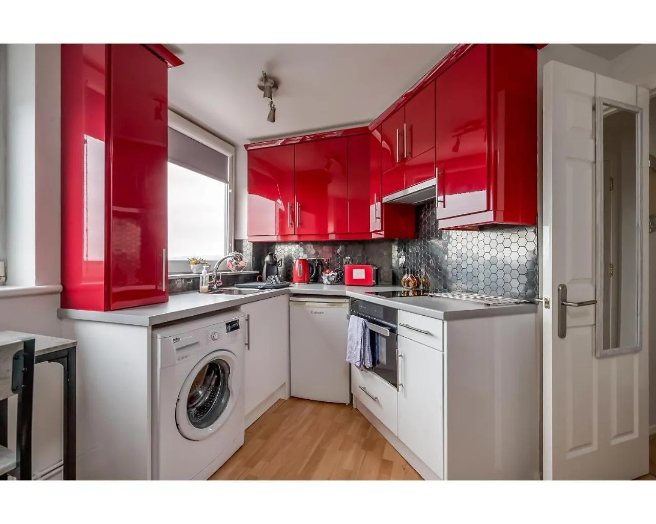 Central Belfast Apartments Jubilee Heights