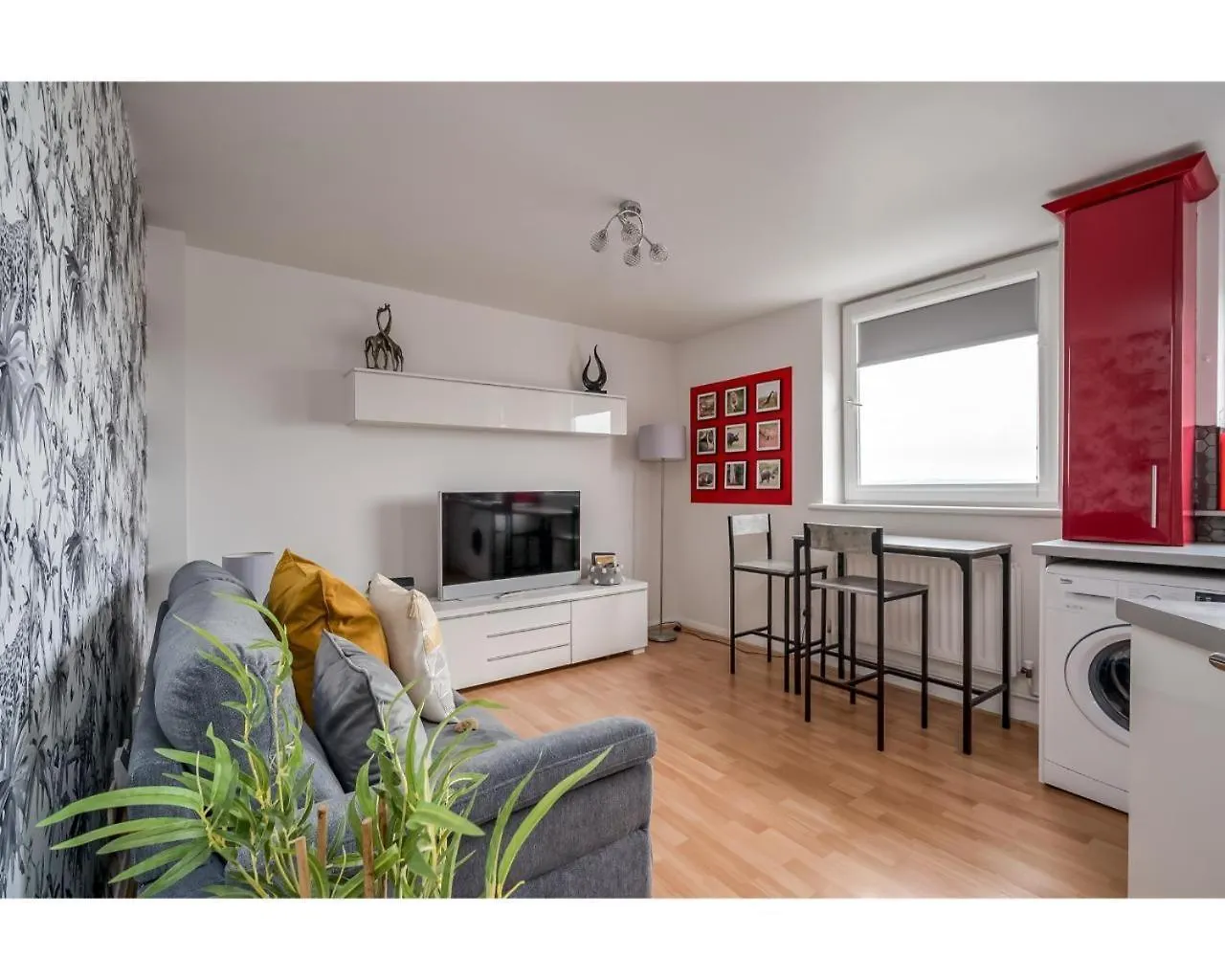 Central Belfast Apartments Jubilee Heights